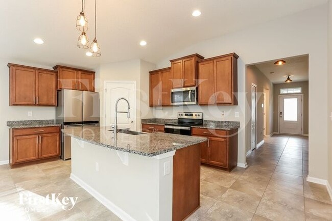 Foto del edificio - 3106 Little Kern Ln