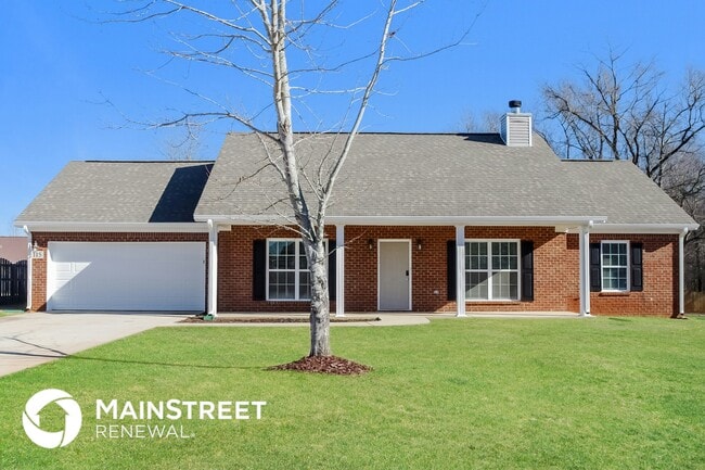 Foto del edificio - 115 Chapel Creek Dr