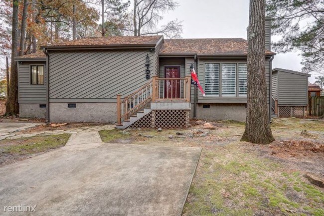 Building Photo - 2 br, 2 bath House - 709 Black Pearl Cove