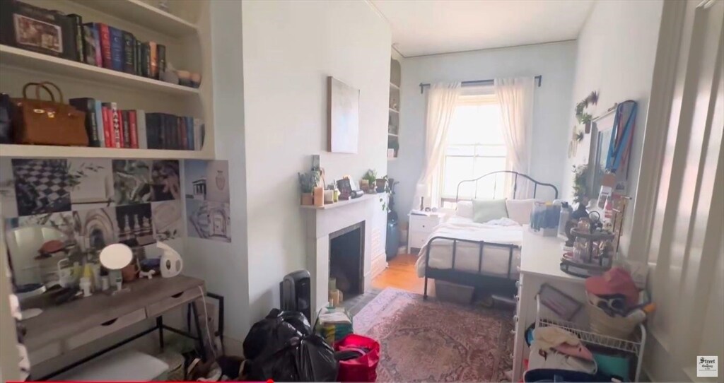 Foto principal - 103 Beacon St