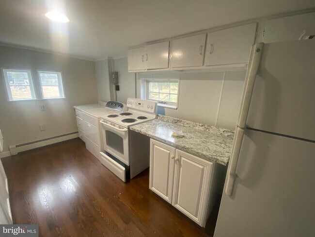 Foto del edificio - 498 OLD PHILA PI