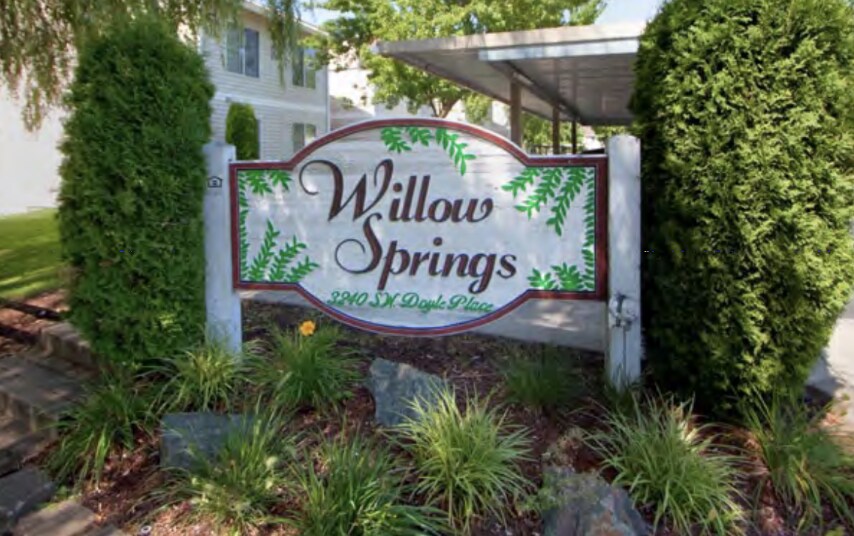 Foto principal - 3172 SW Doyle Pl