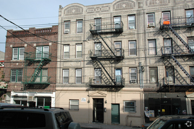 Foto del edificio - 5510 Hudson Ave