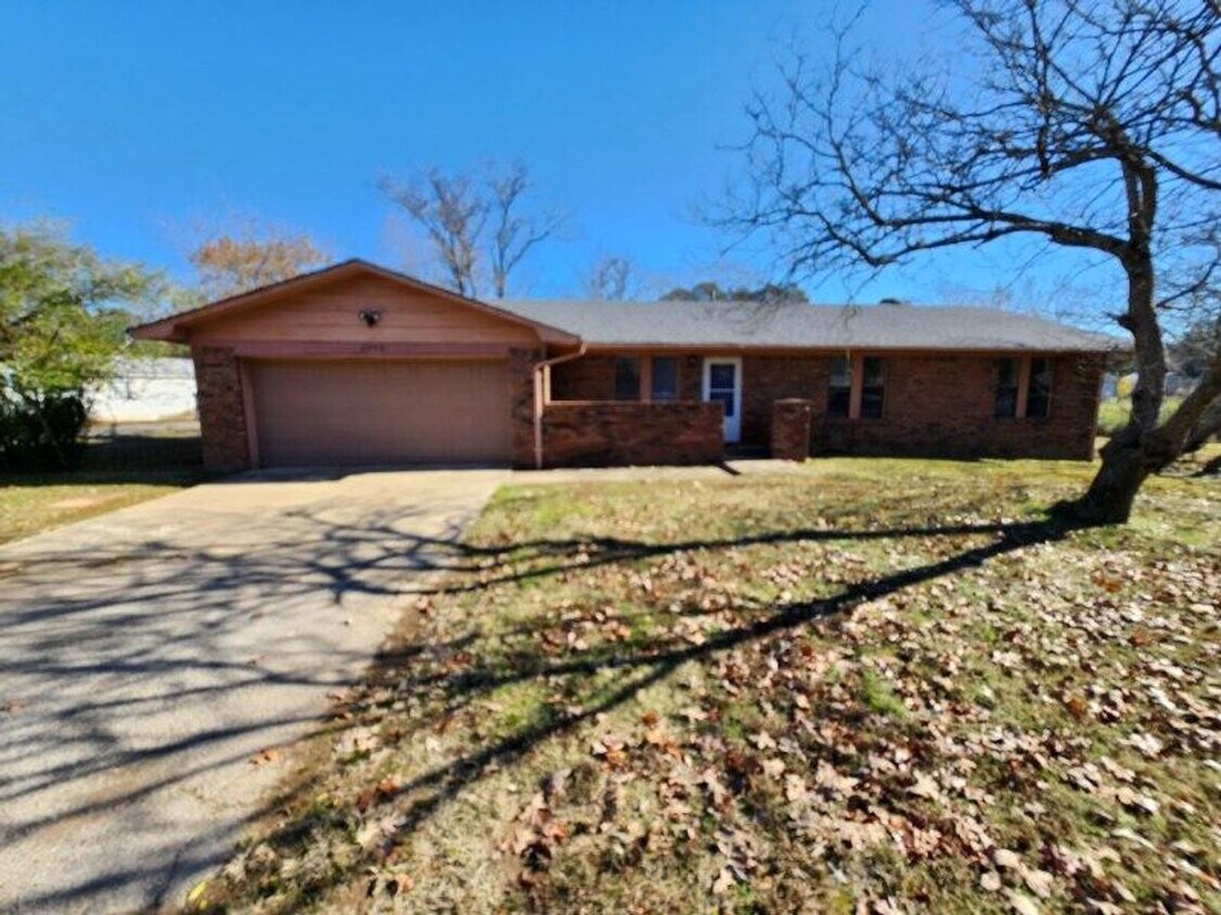 6938 Congo Rd, Benton, AR 72019 House Rental in Benton, AR