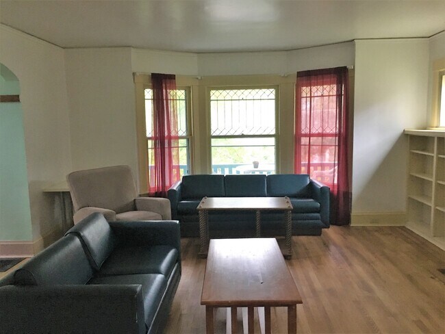 Foto del edificio - West Shore Apartments -107E