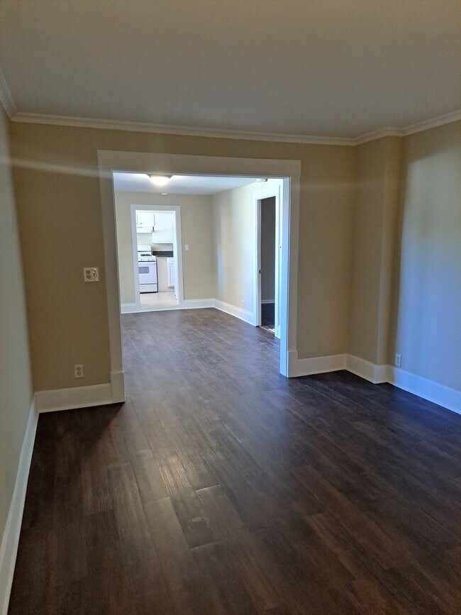 Foto del edificio - 4847 W Berenice Ave