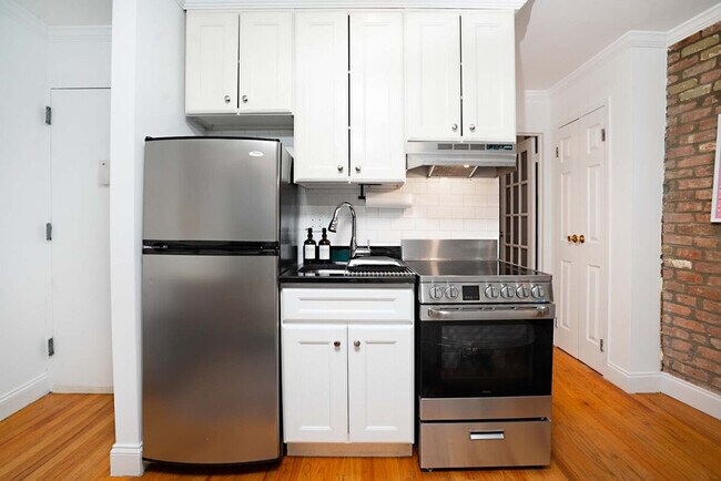 Foto del edificio - 5 Avenue A