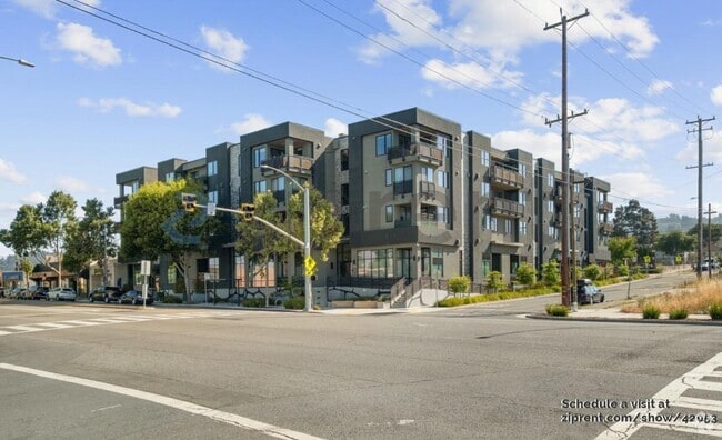 Building Photo - 10300 San Pablo Ave