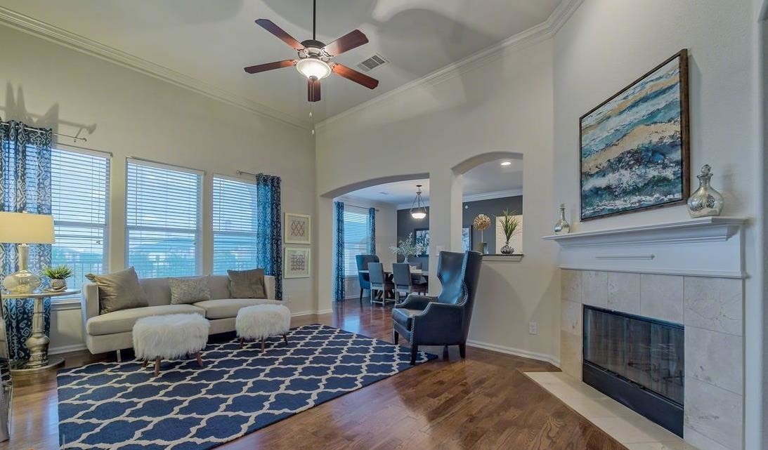 Pure Estates At Tpc Apartments San Antonio Tx Primary Photo Pure Estates At Tpc