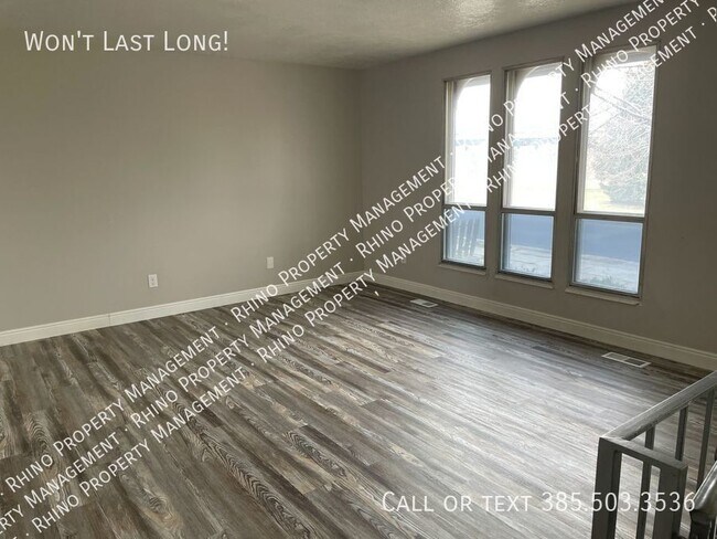 Building Photo - 5 Bedroom/2 Bathroom House in Layton
