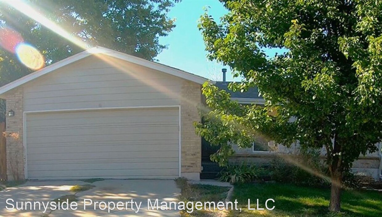 Primary Photo - 4 br, 3 bath House - 4470 W. 109th Place