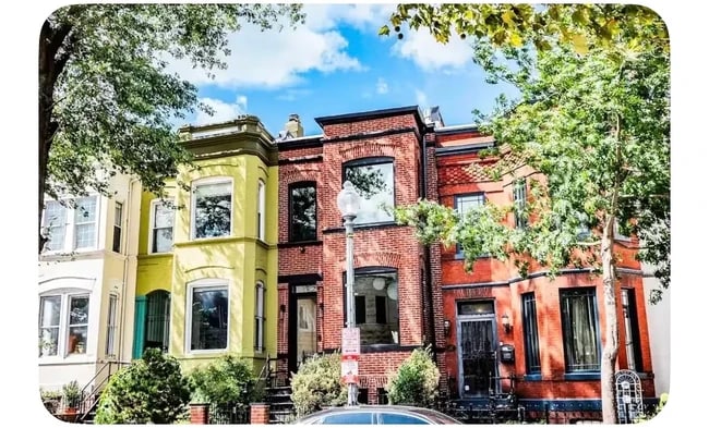 Building Photo - 8 Quincy Pl NE