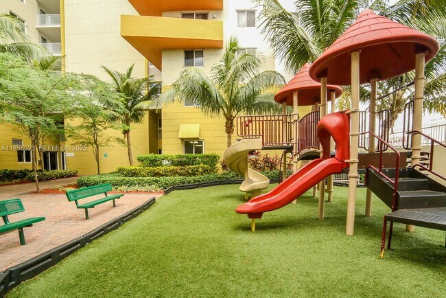 Foto del edificio - 7901 NW 7th Ave