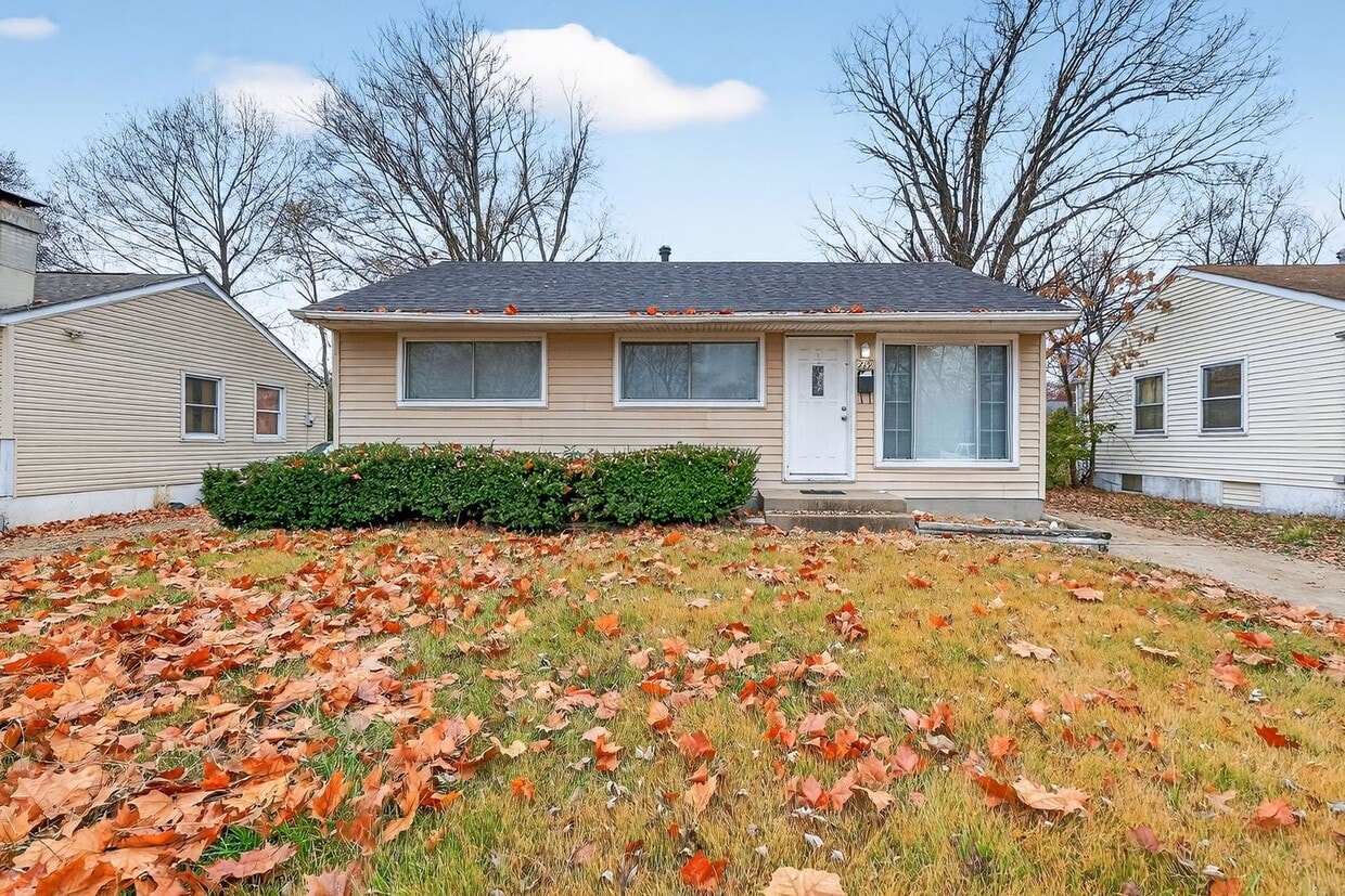 Primary Photo - 219 Presley Rd