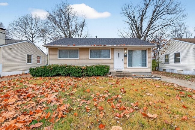 Photo - 219 Presley Rd House