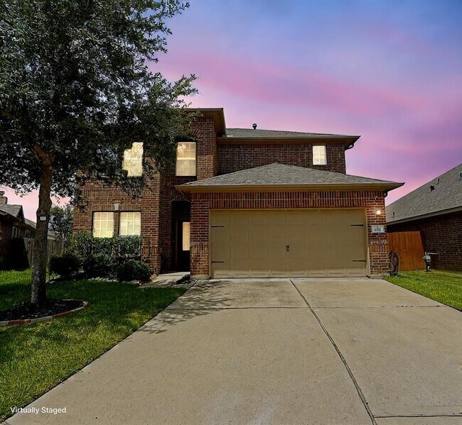 Foto del edificio - 2311 Blue Jay Ln