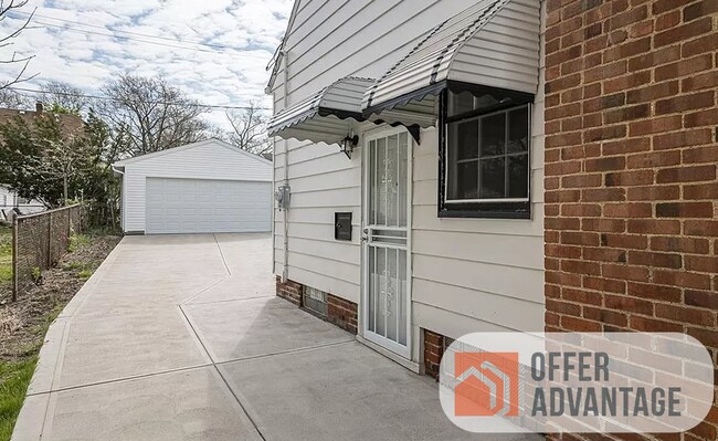 Foto del edificio - 3717 Pennington Rd