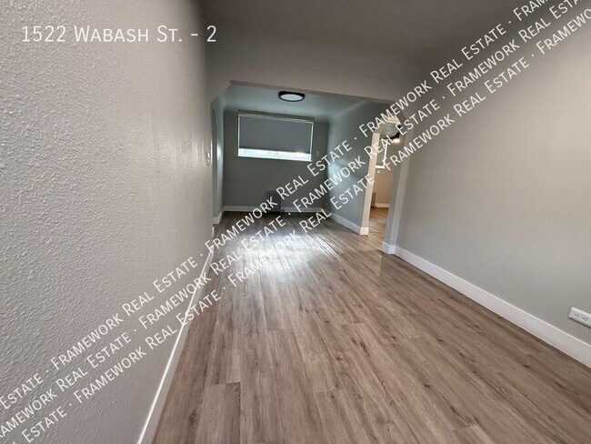Building Photo - 1522 Wabash St
