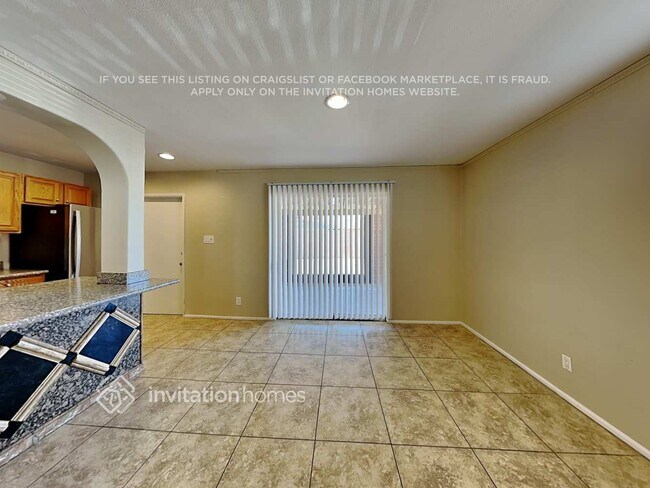 Foto del edificio - 3608 W Sierra Vista Dr