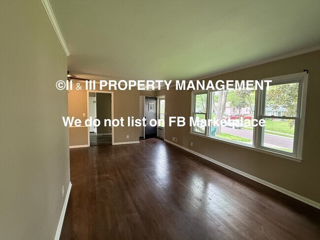 Foto del edificio - 6815 W 77th St