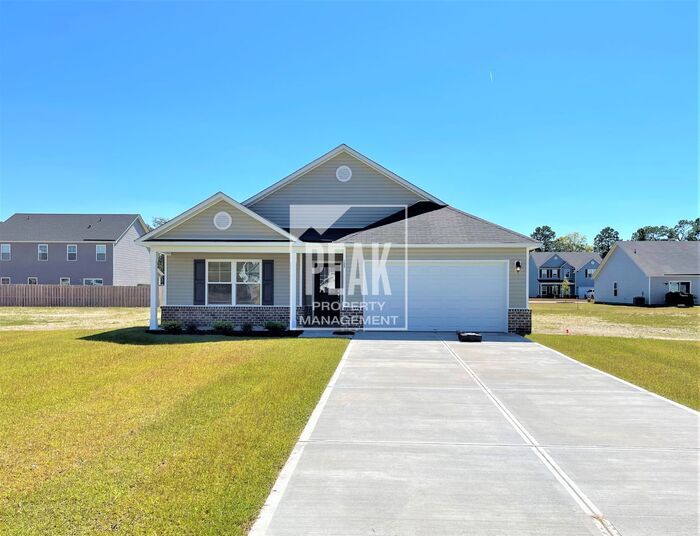 Newly Built Home for Rent in Springfield House Rental in Stillwell