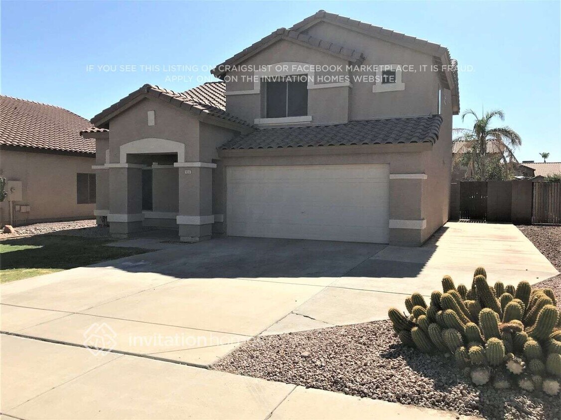 Foto principal - 9318 N 85th Dr
