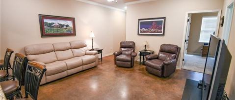 Foto del edificio - 3228 Travis Cole Ave