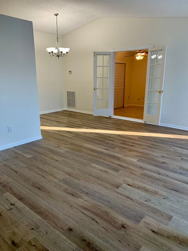 Foto del edificio - Carrollwood Meadows