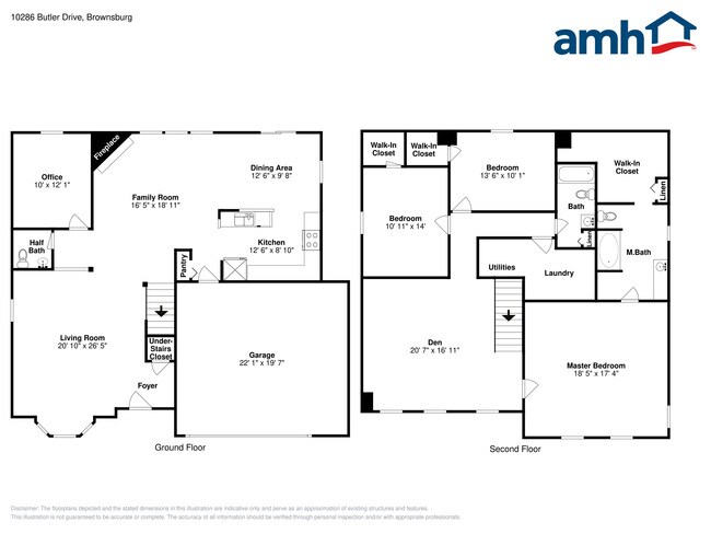 Building Photo - 10286 Butler Drive