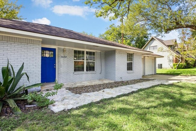 Building Photo - 5608 Cordell Ln