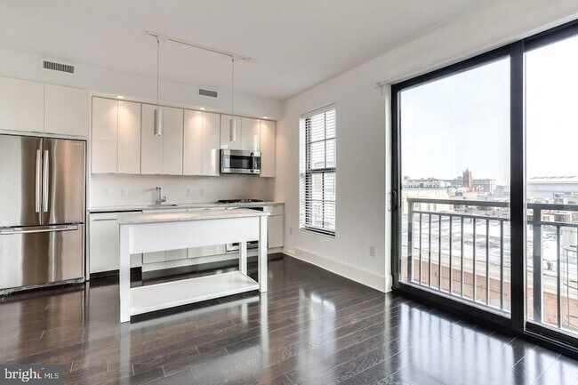 Foto del edificio - 1011 M St NW