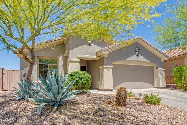 Foto del edificio - 41436 N Bent Creek Way