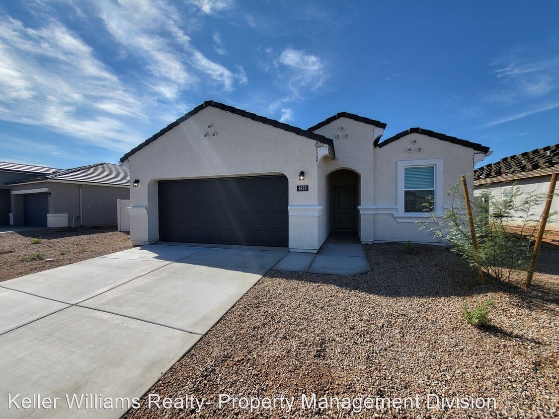 3 br, 2 bath House 1855 W Broadway AVE House Rental in Coolidge, AZ