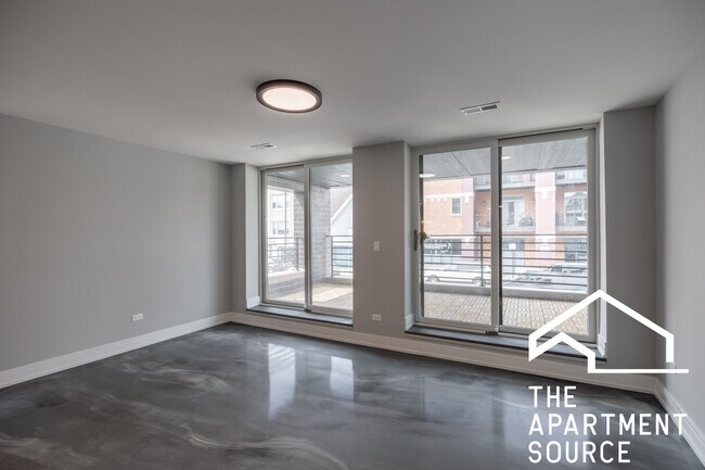 Foto del edificio - 3255 N Elston Ave