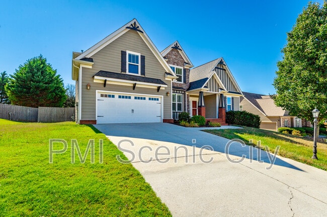 Building Photo - 8802 Mckenzie Farm Dr