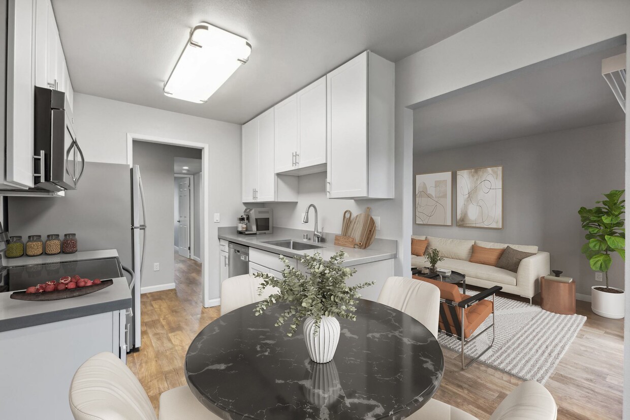 Foto principal - Villa Palms Apartment Homes
