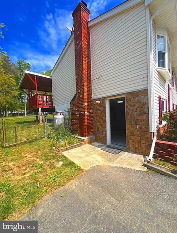Foto del edificio - 13770 Musket Ct