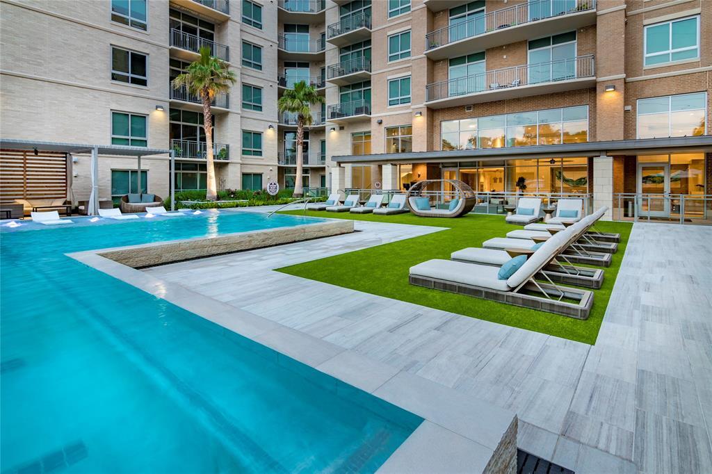 4719 Cole Ave Unit 818, Dallas, TX 75205 Room for Rent in Dallas, TX