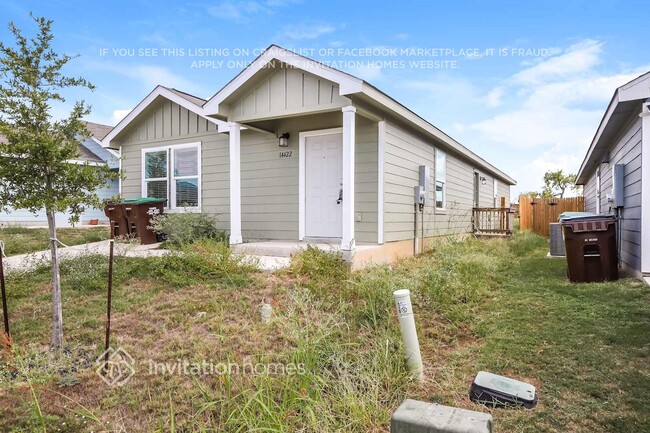 Building Photo - 14422 Calaveras Creek