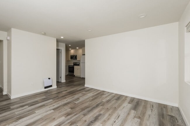 Building Photo - 7151-7153 Fauntleroy Wy SW