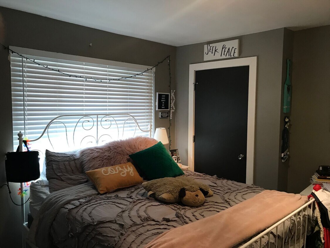 Foto principal - 3603 Dawson St
