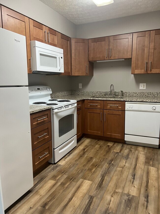 Foto del edificio - 4216 N Church Way