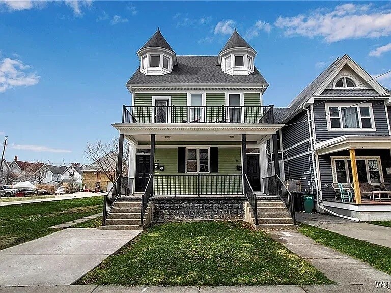 Foto principal - 574 West Ave