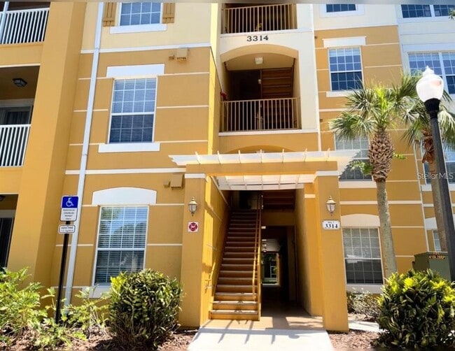 Building Photo - 3314 Robert Trent Jones Dr
