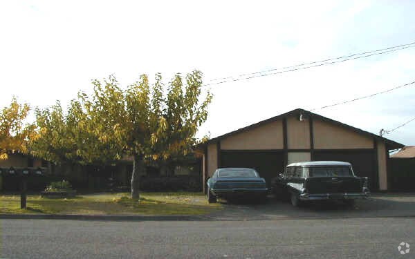 Foto del edificio - 247 Robin Way