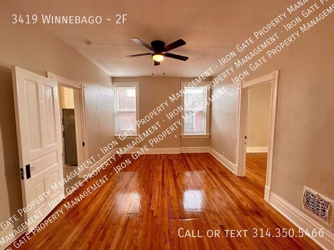 Building Photo - 3419 Winnebago-2F