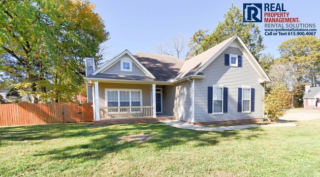 Building Photo - Adorable 3BD 2BA home on a cul-de-sac and ...