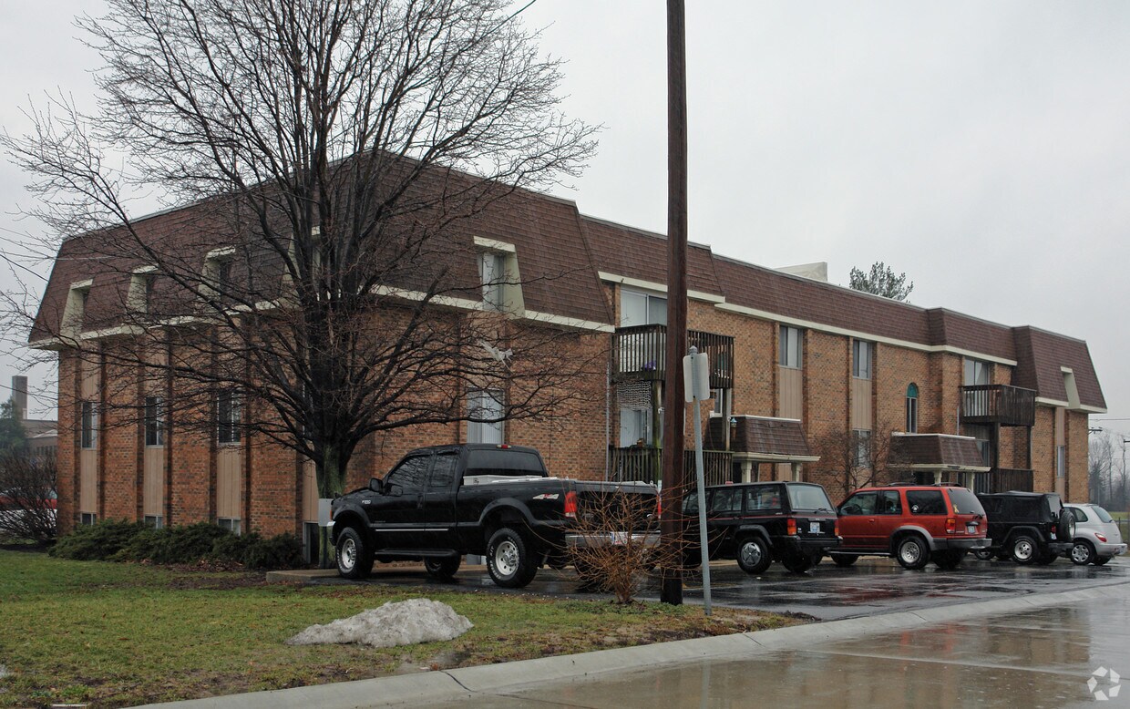 Foto principal - Brynwood Apartments
