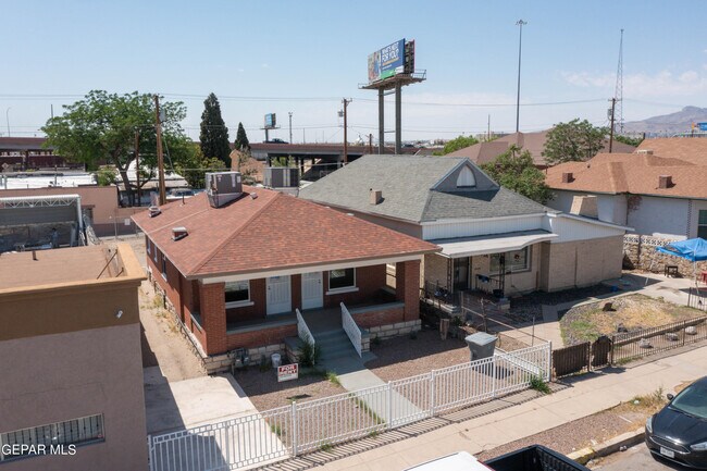 Building Photo - 1626 Wyoming Ave