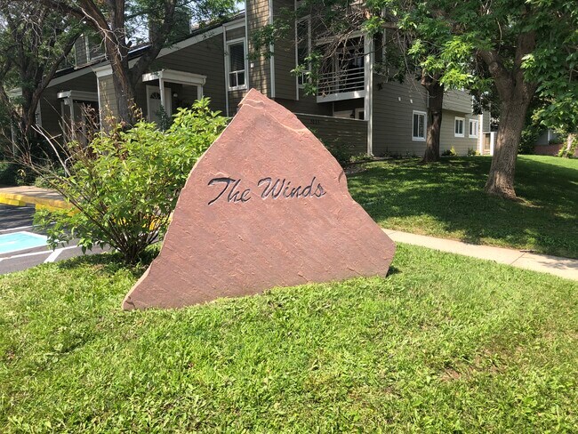 Welcome to The Winds 11 - 3095 29th St